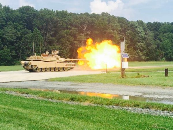 The new version offers enhanced protection and survivability, as well as higher lethality than its predecessors.