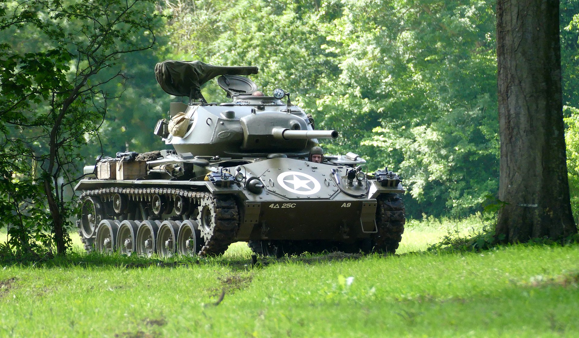 the m24 chaffee cute deadly tank roar the m24 chaffee cute deadly tank roar