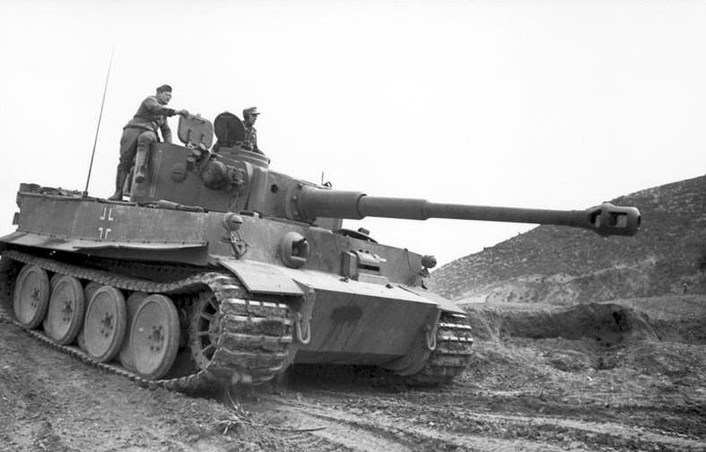 Assessing the true capabilities of the Tiger is complicated by the fact it was often used in roles that negated its advantages.