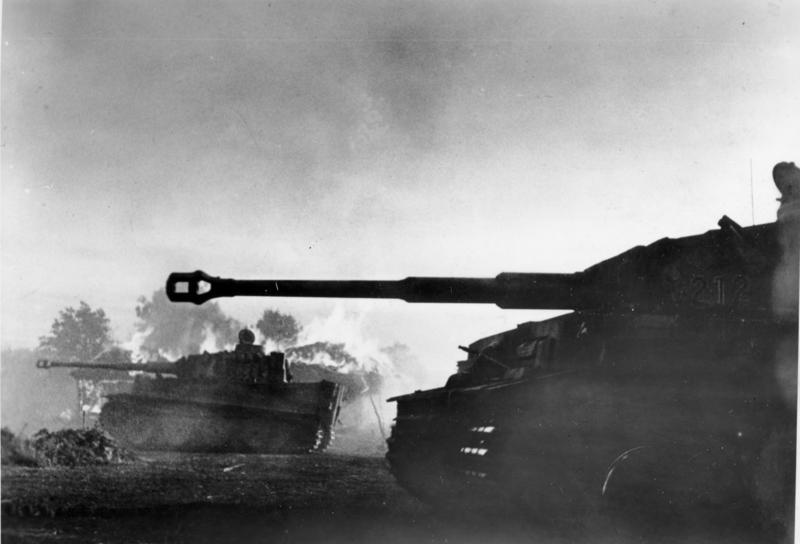 Tiger I