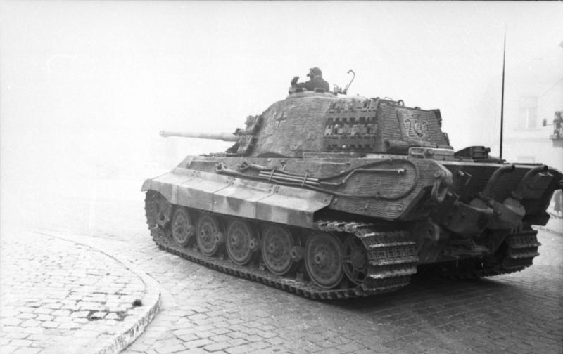 Tiger II