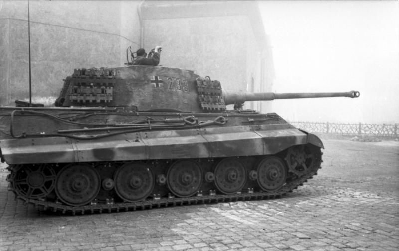 Tiger II