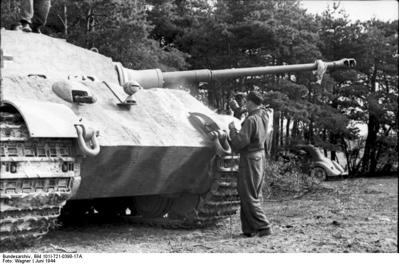 Tiger II